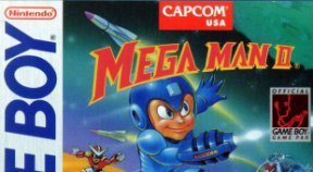 mega man ii retro achievements