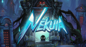 nekuia steam achievements