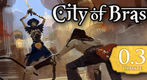 city of brass steam achievements