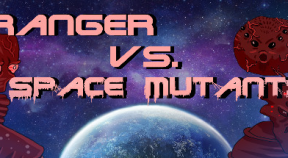 ranger vs. space mutants steam achievements