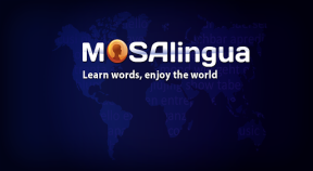 mosalingua google play achievements