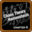 Chaos Theory Homeostasis