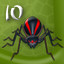 Kill 10 Spiders