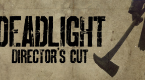 deadlight director's cut steam achievements
