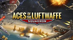 aces of the luftwaffe squadron steam achievements