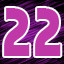 22