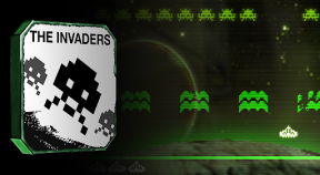 the invaders google play achievements
