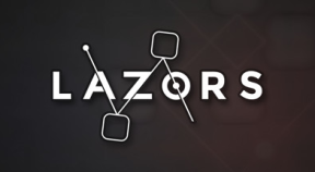 lazors steam achievements
