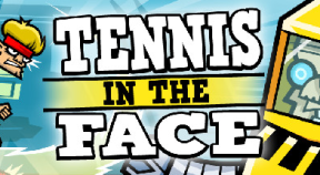 tennis in the face steam achievements