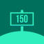 150 Points