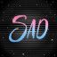 Sad
