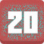 Level 20