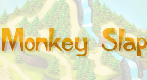 monkey slap steam achievements
