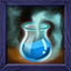 Potion Drinker III