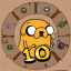 Hero Jake