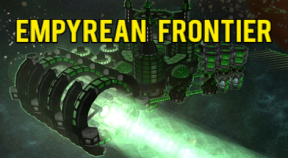 empyrean frontier steam achievements