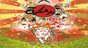 okami hd xbox one achievements