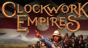 clockwork empires steam achievements