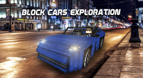 block cars exploration google play achievements