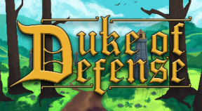 duke of defense steam achievements