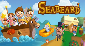 seabeard google play achievements