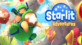 starlit adventures google play achievements