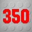 Level 350