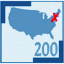 New York 200