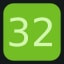 Level 32