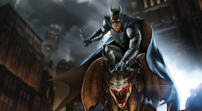 batman  tew google play achievements