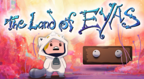 the land of eyas steam achievements