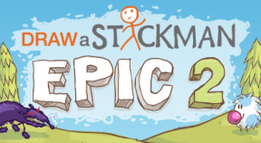 draw a stickman  epic 2 steam achievements