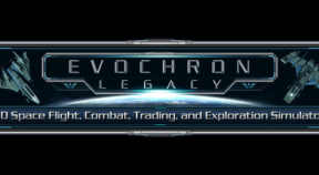 evochron legacy steam achievements