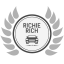 Richie Rich - Silver