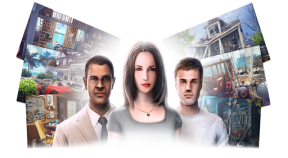 detective story  jack's case google play achievements