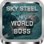 World Boss