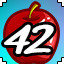 Cleared Level 42