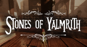 the stones of yalmrith steam achievements