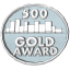 Berlin - Gold Award