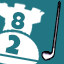 World 2 - Level 8 - Golf Club