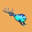 Hello, Frog