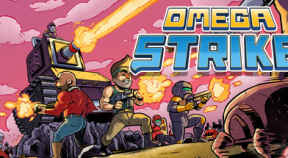 omega strike steam achievements