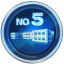 School no. 5