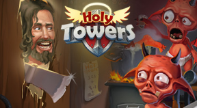 holy towers steam achievements