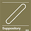 Suppository