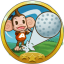 Fore!