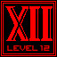 Level 12 Unlocked