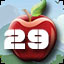 Cleared Level 29