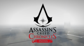 assassin's creed chronicles  india ps4 trophies