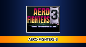 aca neogeo aero fighters 3 ps4 trophies